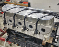 Signature Series Billet LS Valve Covers