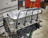 Signature Series Billet LS Valve Covers